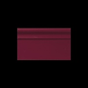 Плинтус Petracer`s Grand Elegance Bt1 Battiscopa Bordeaux BT01